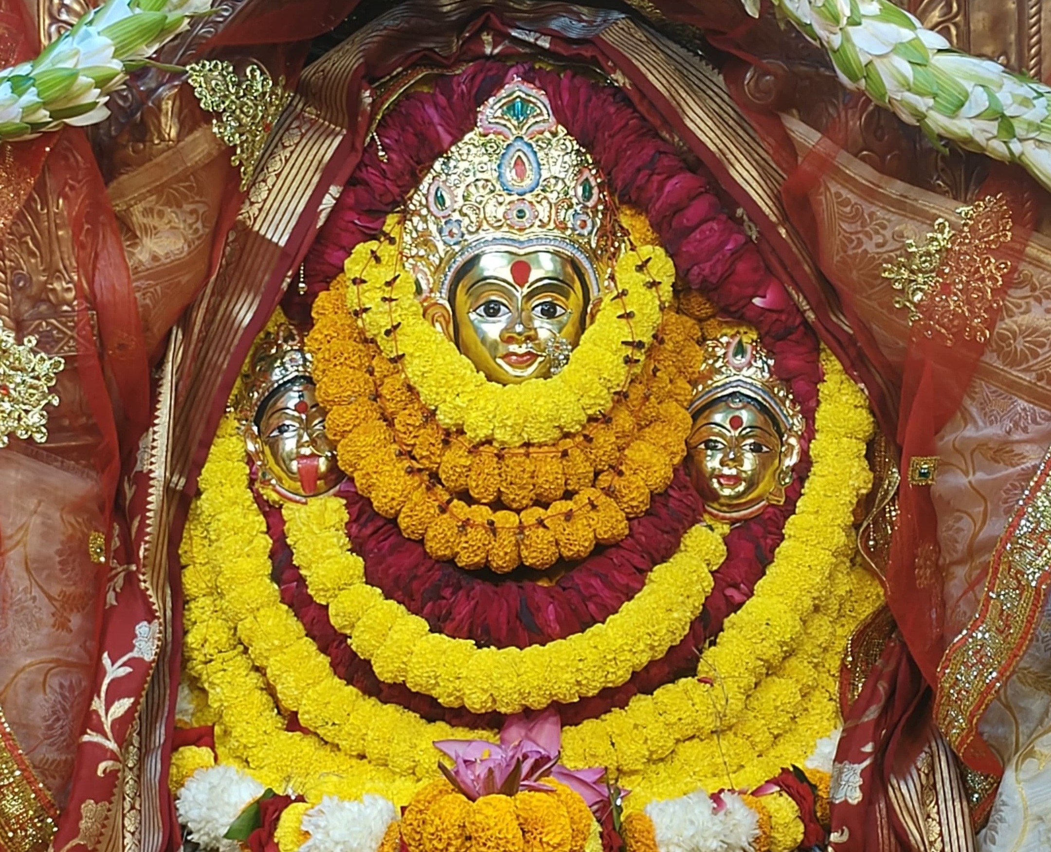 Kaal Bhairav Temple